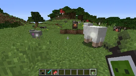 Block Scanner